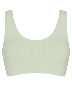 Bralette Scoop Dianne - Grün