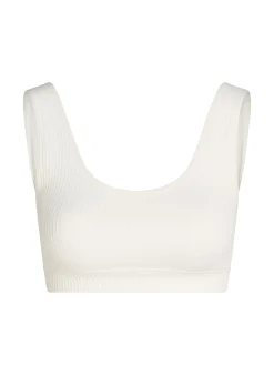 Bralette Scoop Dianne - Weiß