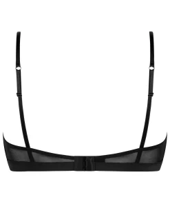 Bralette Stormi - Schwarz