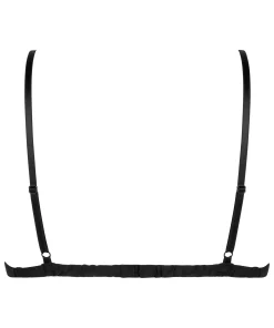 Bralette Stormi - Schwarz