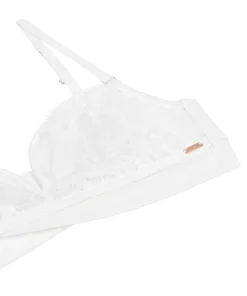 Bralette Tiah - Weiß
