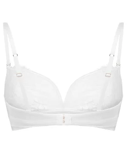 Bralette Tiah - Weiß