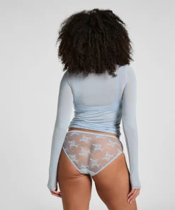 Brazilian Alex - Blau