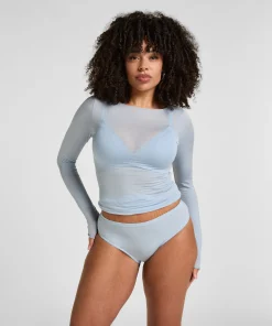Brazilian Alex - Blau