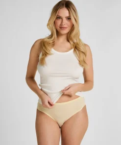 Brazilian Alex - Gelb