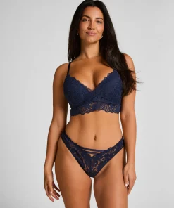 Brazilian Andrea - Blau
