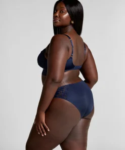 Brazilian Andrea - Blau