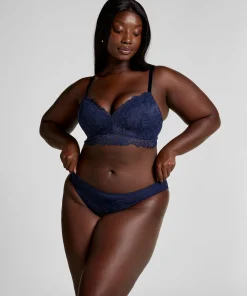 Brazilian Andrea - Blau