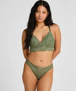 Brazilian Andrea - Grün
