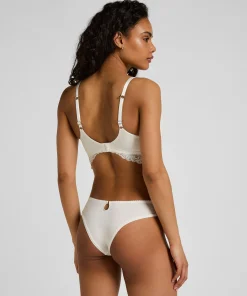 Brazilian Andrea - Weiß
