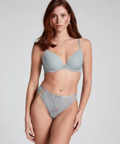 Brazilian Belle - Grün