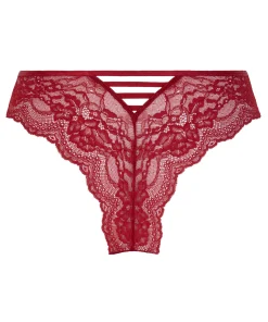 Brazilian Belle - Rot