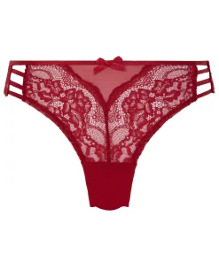Brazilian Belle - Rot
