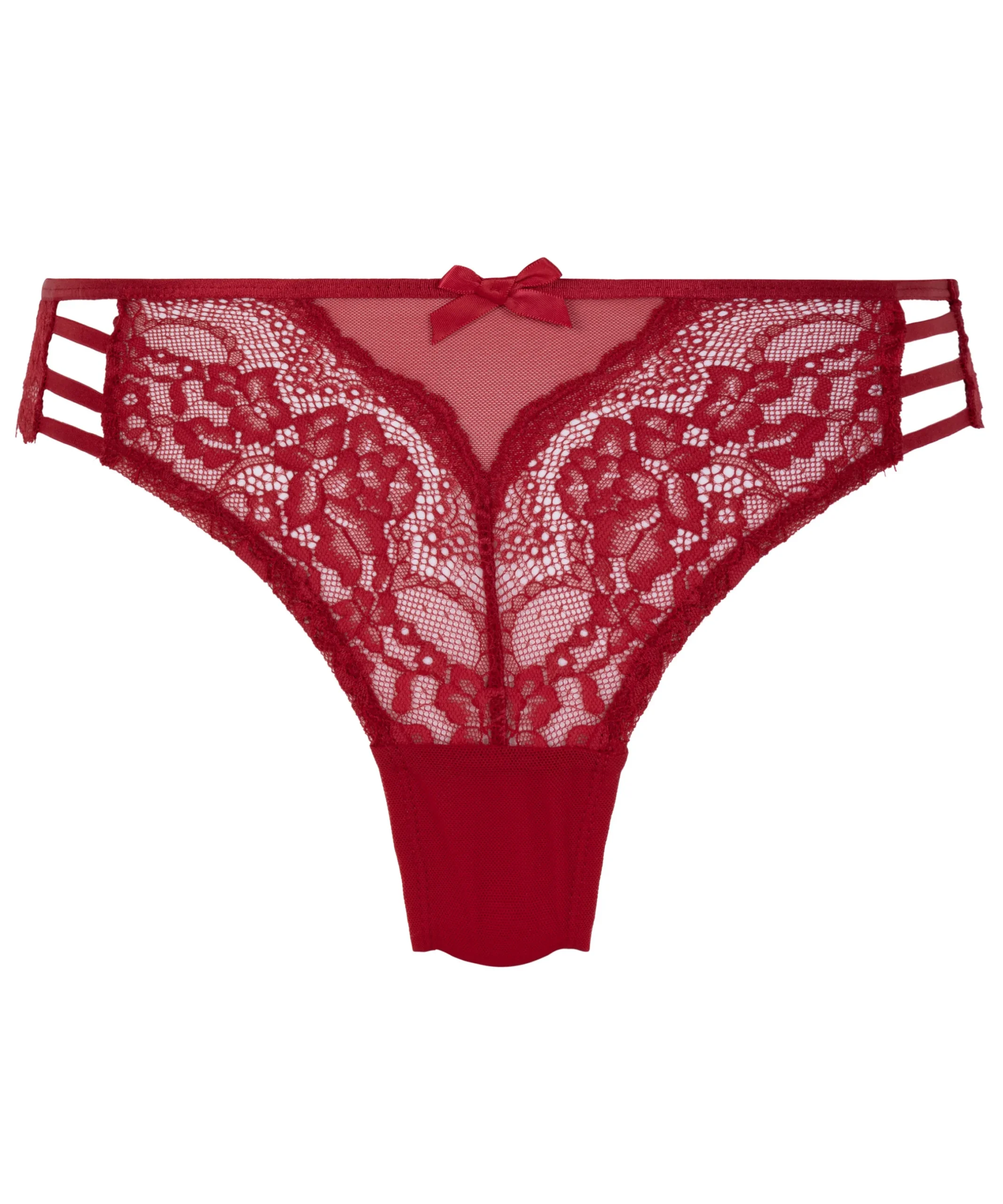 Brazilian Belle - Rot