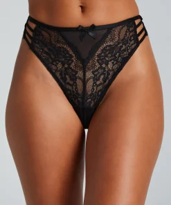 Brazilian Belle - Schwarz