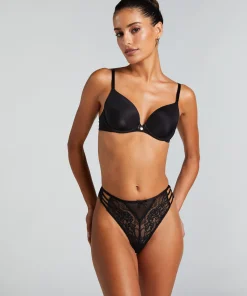 Brazilian Belle - Schwarz
