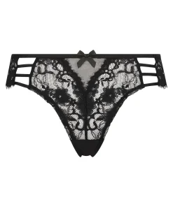 Brazilian Belle - Schwarz