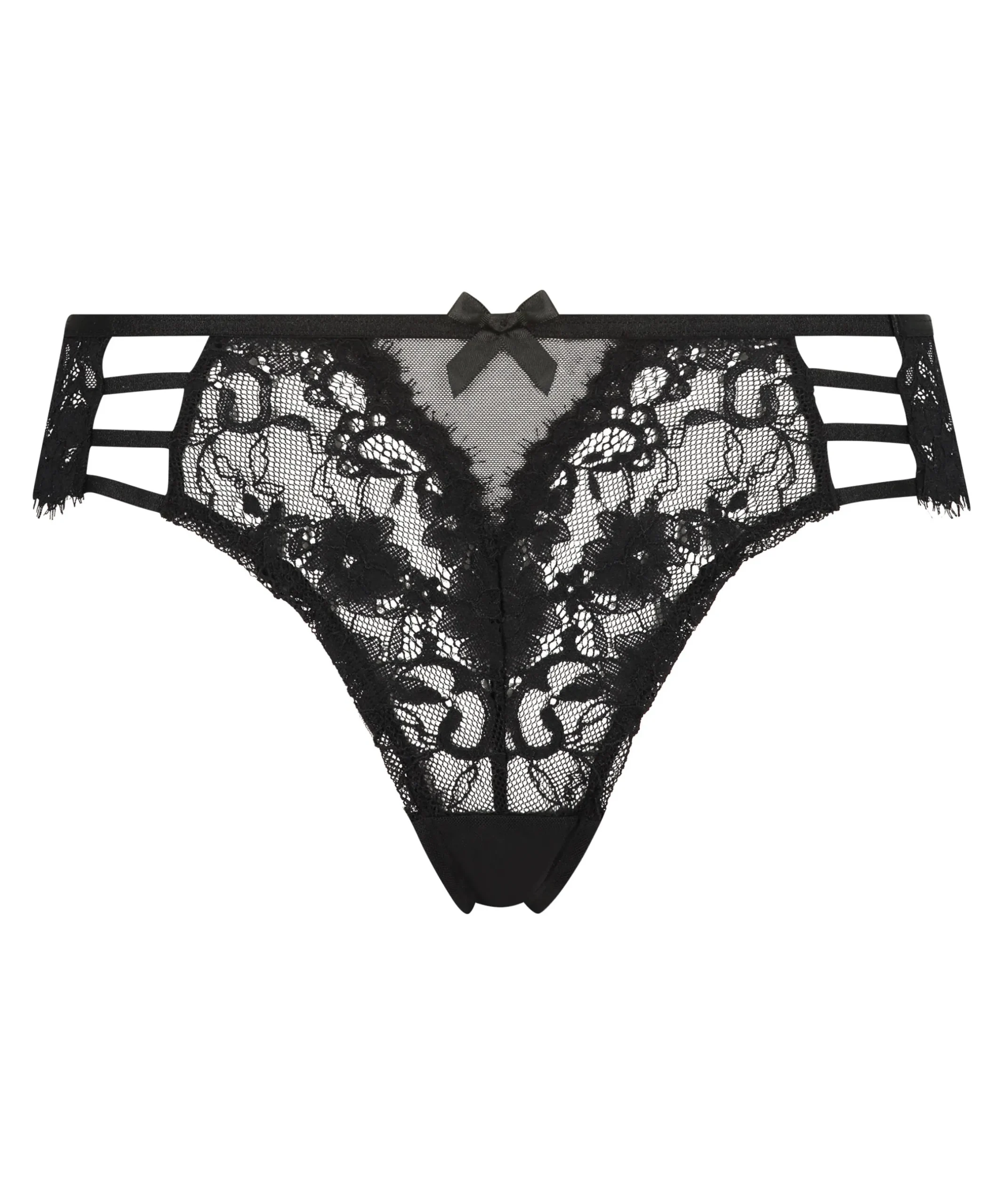 Brazilian Belle - Schwarz
