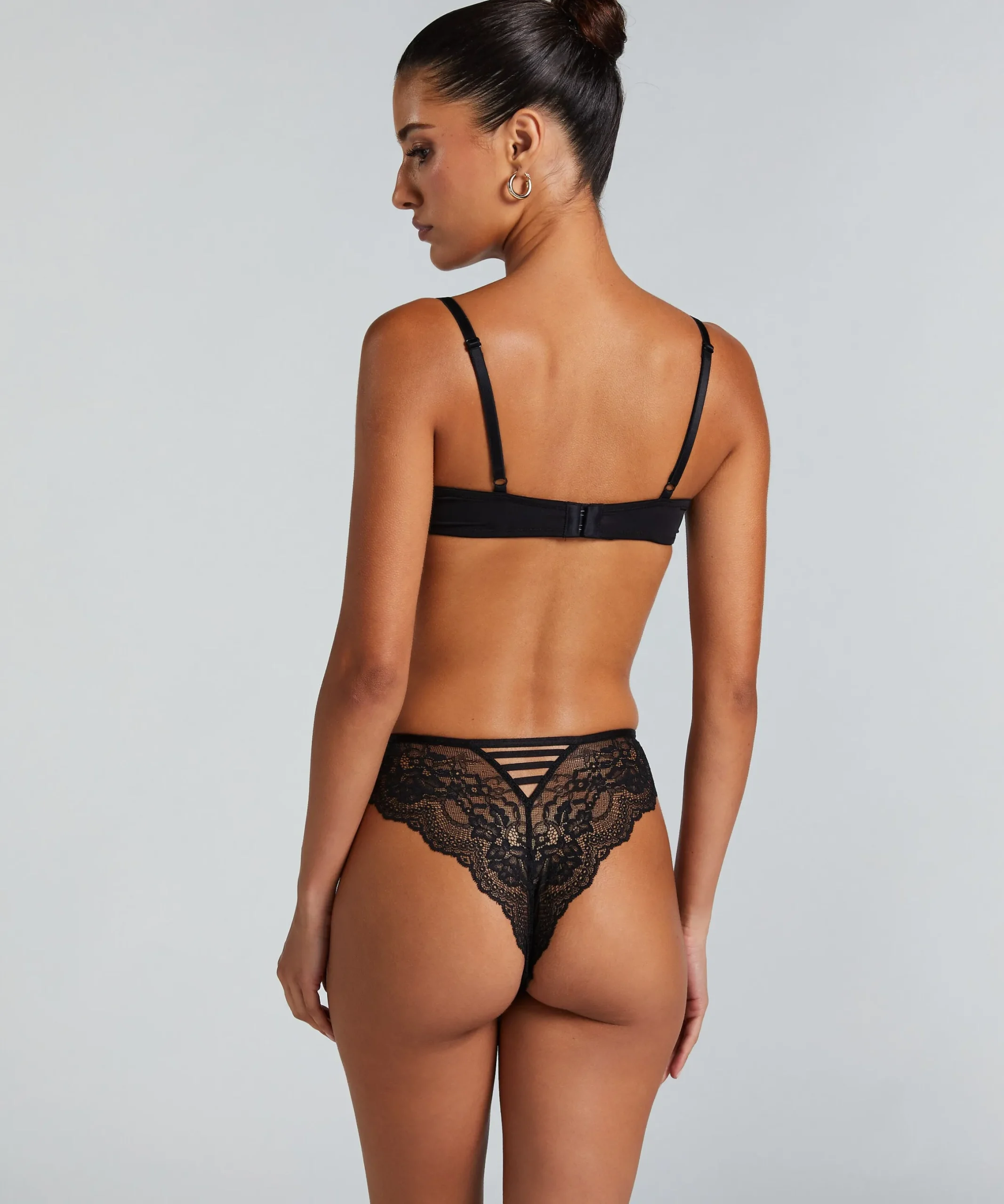 Brazilian Belle - Schwarz