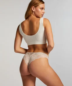 Brazilian Belle - Weiß