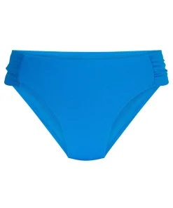 Brazilian-Bikiniunterteil Porto Rio - Blau