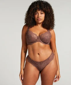 Brazilian Daisy - Braun