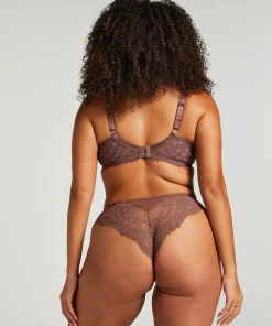 Brazilian Daisy - Braun