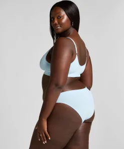 Brazilian Dianne - Blau