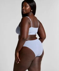 Brazilian Dianne - Blau