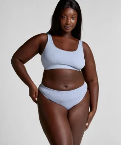 Brazilian Dianne - Blau