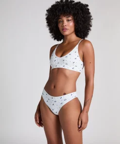 Brazilian Dianne - Weiß