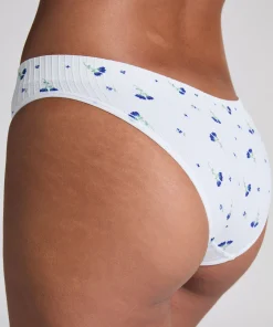 Brazilian Dianne - Weiß