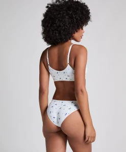 Brazilian Dianne - Weiß