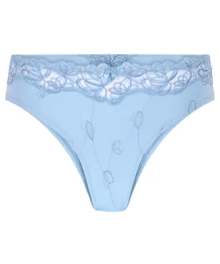 Brazilian Diva - Blau