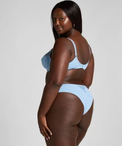 Brazilian Diva - Blau