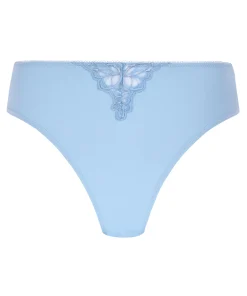 Brazilian Diva - Blau