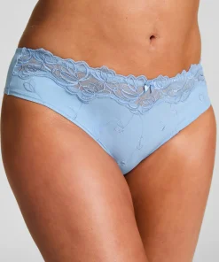 Brazilian Diva - Blau