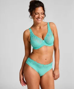 Brazilian Diva - Blau