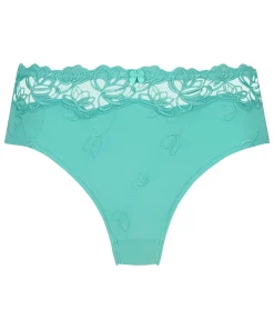 Brazilian Diva - Blau