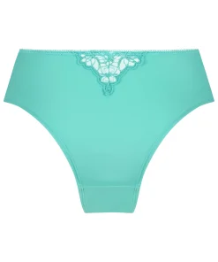 Brazilian Diva - Blau