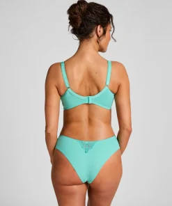 Brazilian Diva - Blau