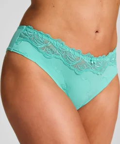 Brazilian Diva - Blau