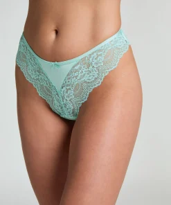 Brazilian Dora - Blau