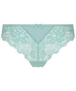 Brazilian Dora - Blau