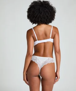 Brazilian Dora - Weiß