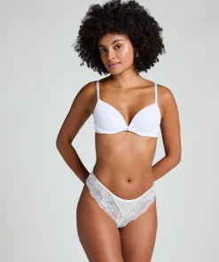 Brazilian Dora - Weiß