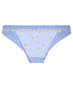 Brazilian Harriet - Blau