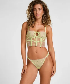 Brazilian Harriet - Grün