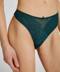 Brazilian Isadora - Grün