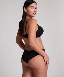 Brazilian Jemima - Schwarz
